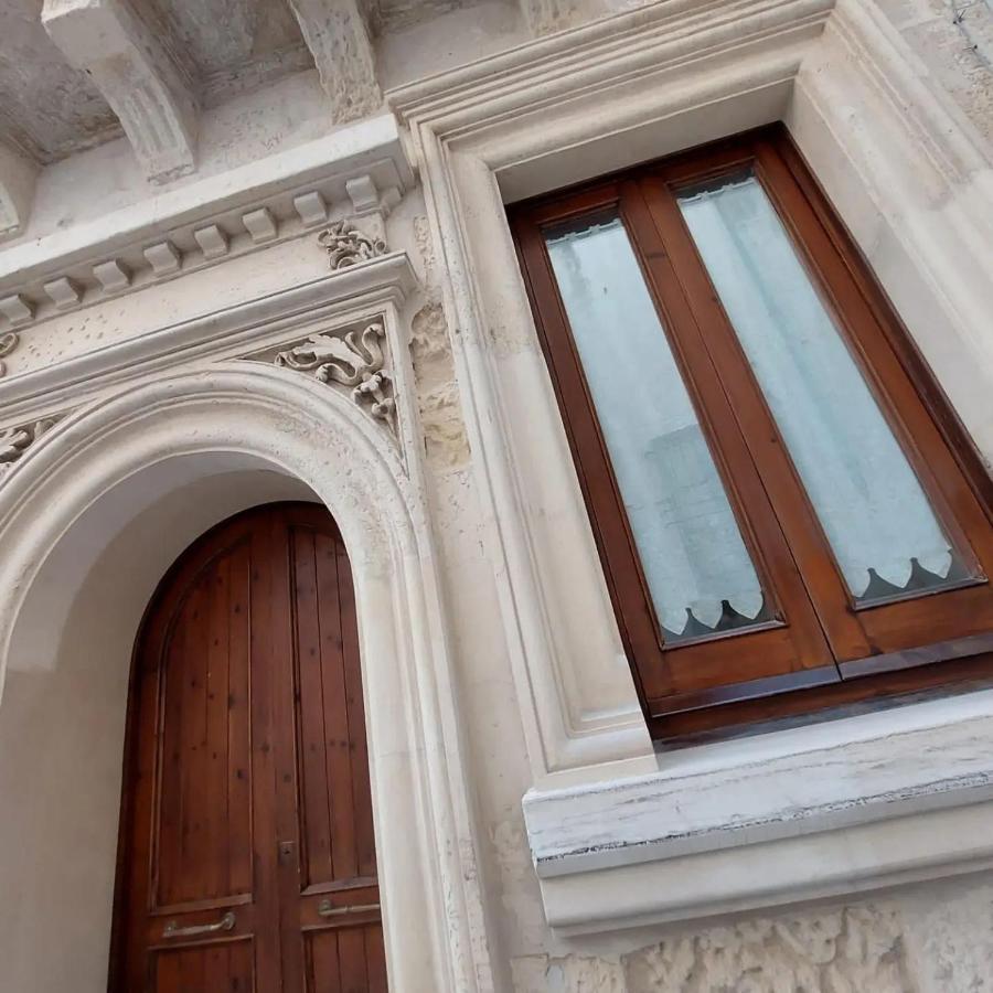 Nel Cuore Del Barocco Λέτσε Εξωτερικό φωτογραφία