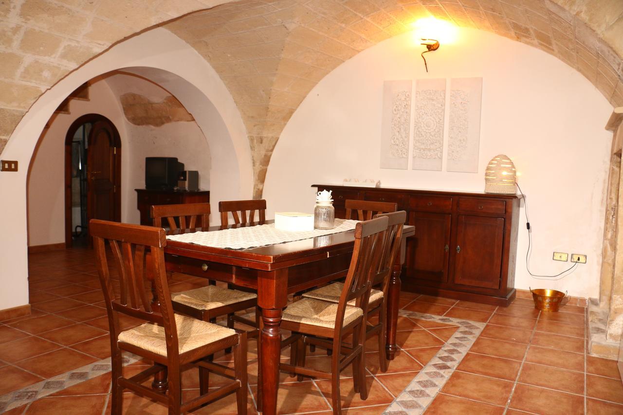 Nel Cuore Del Barocco Λέτσε Εξωτερικό φωτογραφία