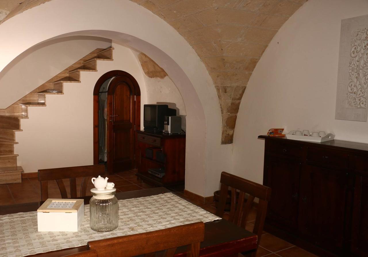 Nel Cuore Del Barocco Λέτσε Εξωτερικό φωτογραφία