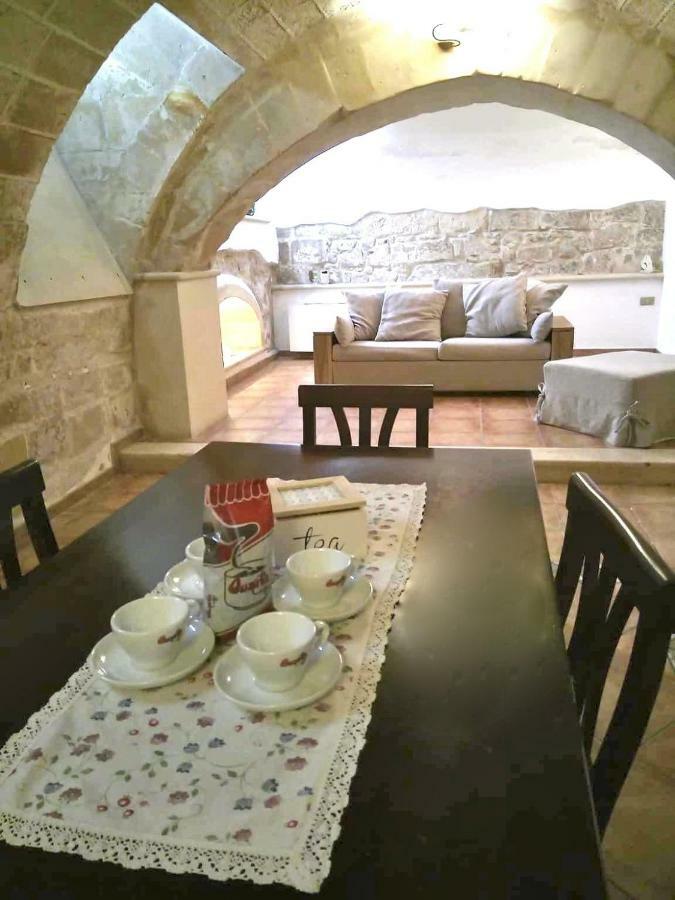Nel Cuore Del Barocco Λέτσε Εξωτερικό φωτογραφία